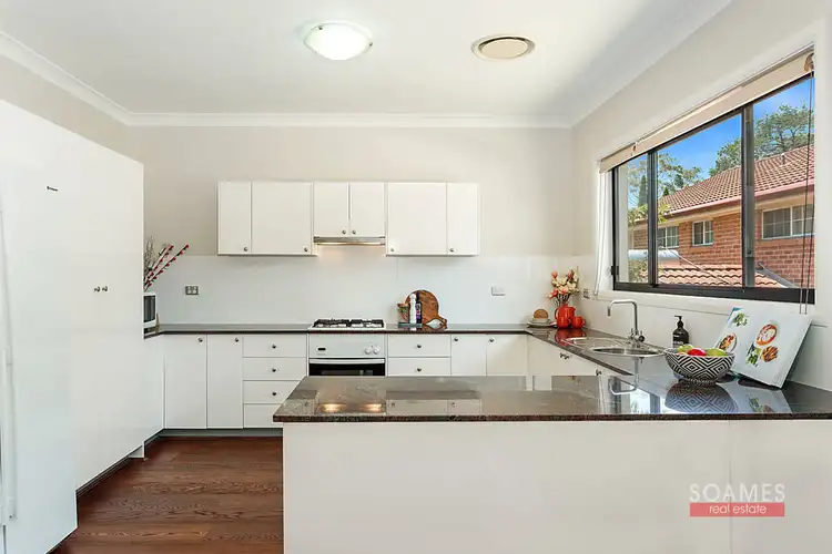 Third view of Homely house listing, 37a Redgrave Road, Normanhurst NSW 2076