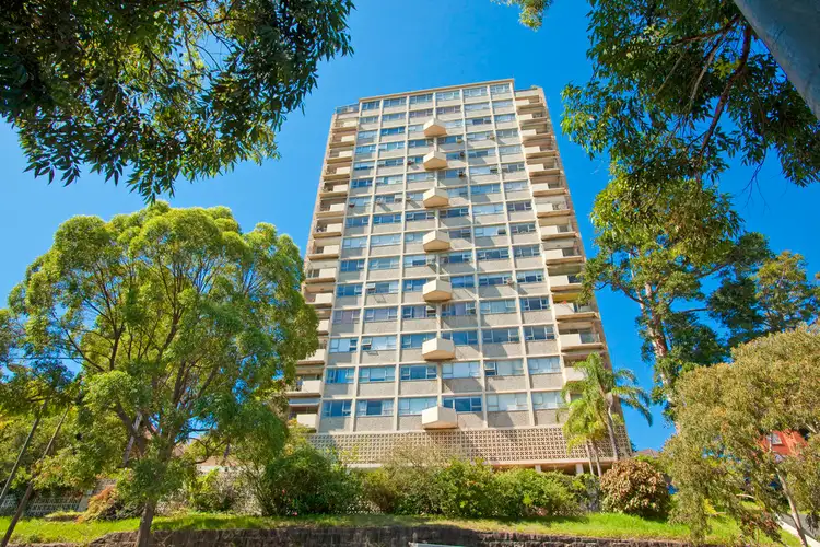 Second view of Homely apartment listing, 83/177 Bellevue Road, Bellevue Hill NSW 2023