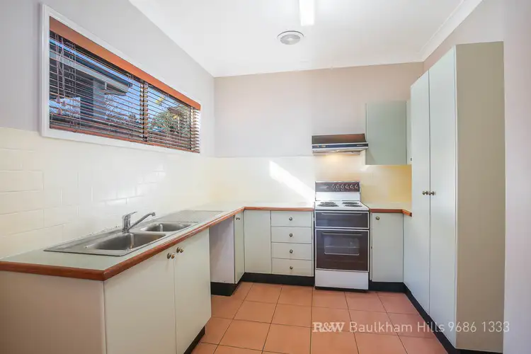 Fourth view of Homely house listing, 2B Glenn Avenue, Northmead NSW 2152