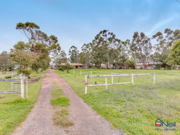 Second view of Homely house listing, 26 Gertrude Avenue, Champion Lakes WA 6111