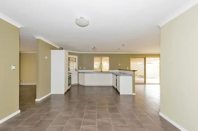 Third view of Homely house listing, 9 Teraglin Way, Warnbro WA 6169