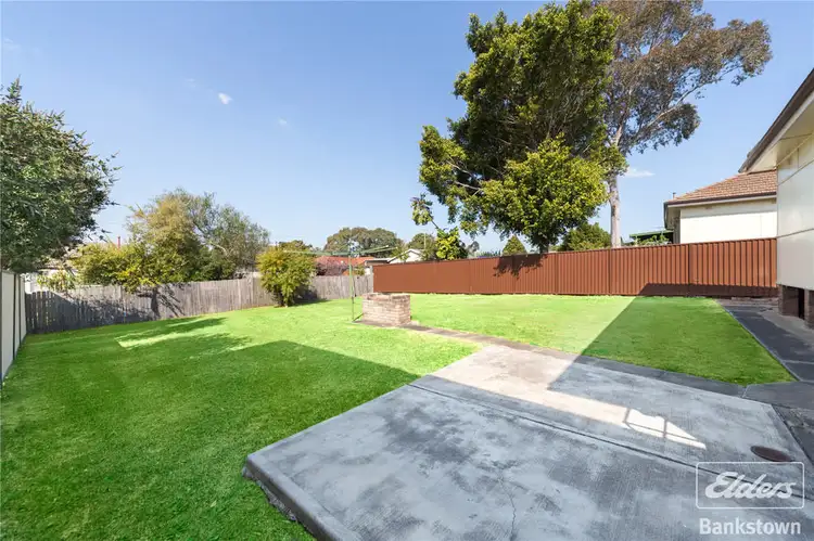 Fifth view of Homely house listing, 14 Treuer Parade, Yagoona NSW 2199