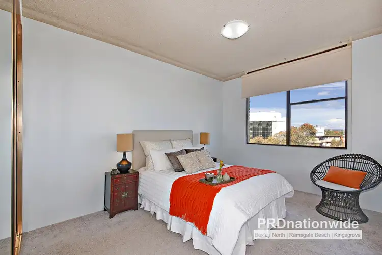 Sixth view of Homely apartment listing, 25/13-19 Princess Street, Brighton-le-sands NSW 2216