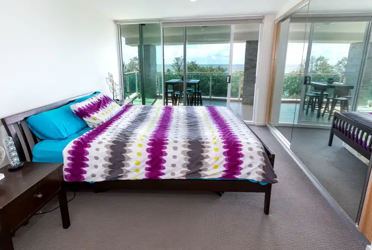 Sixth view of Homely unit listing, 5/85 Marine Parade, Redcliffe QLD 4020