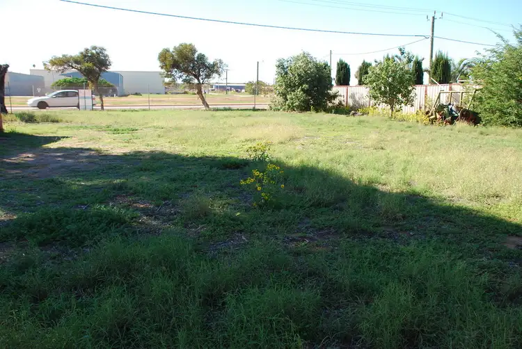 Third view of Homely land listing, 39 Flores Road, Wonthella WA 6530