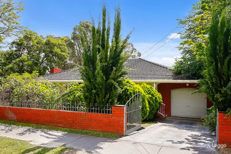 Second view of Homely house listing, 71 Anderson Street, Lilydale VIC 3140