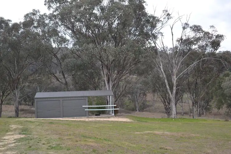 136 Roscrae Lane, Inverell NSW 2360