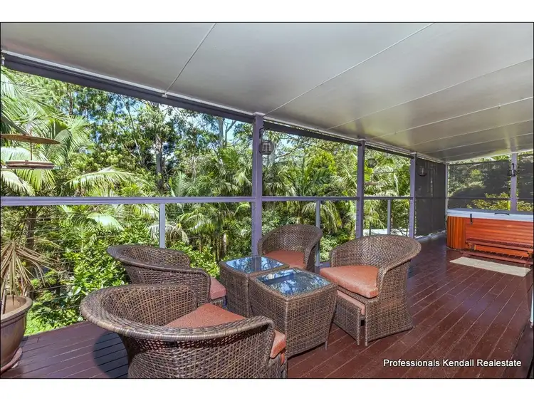 Seventh view of Homely rural property listing, 48 Kinabalu Drive, Tamborine Mountain QLD 4272