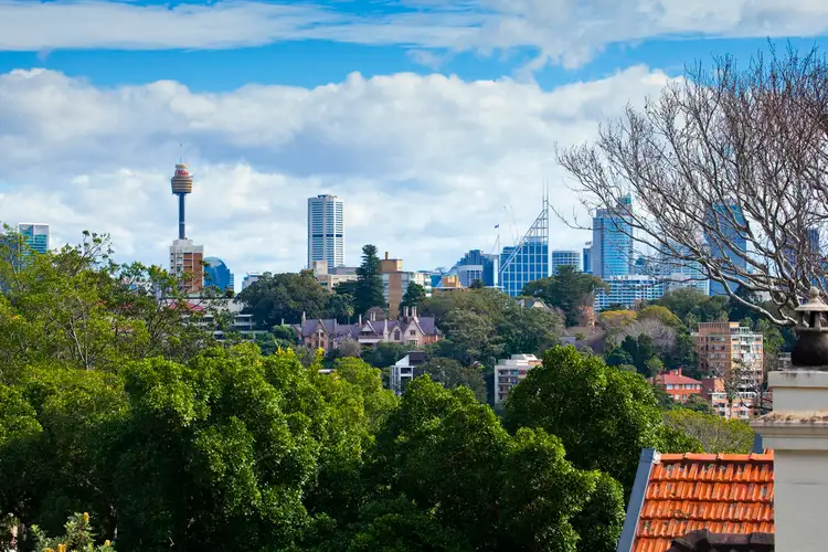 Third view of Homely house listing, 159 Bellevue Road, Bellevue Hill NSW 2023