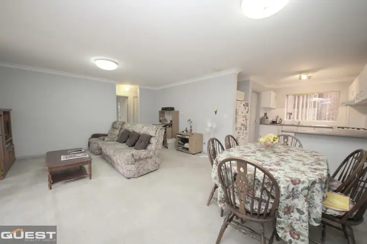 Sixth view of Homely unit listing, 3/84-86 Brancourt Avenue, Yagoona NSW 2199