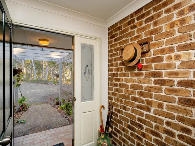 Second view of Homely house listing, 17 Scribbly Gum Avenue, Tallong NSW 2579