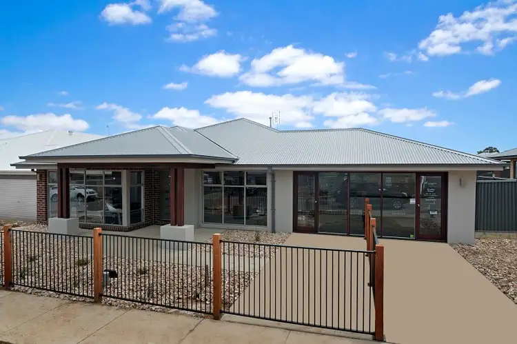 Lot 119 Yirrlil Way, Strathfieldsaye VIC 3551