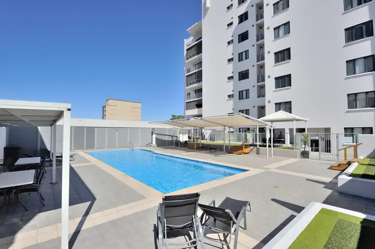 Sixth view of Homely apartment listing, 72/17 Rockingham Beach Road, Rockingham WA 6168