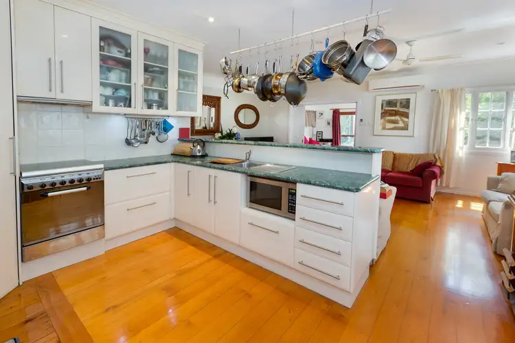 Fifth view of Homely house listing, 18 Bailey Street, Woody Point QLD 4019