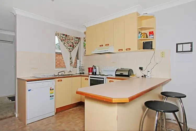 Second view of Homely house listing, 18 Blaxland Crescent, Sunshine Bay NSW 2536