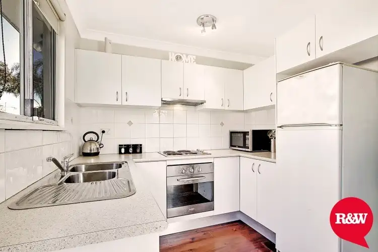 Second view of Homely house listing, 171 Samarai Road, Whalan NSW 2770