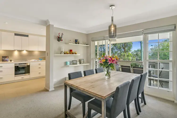 Main view of Homely apartment listing, 18/197-199 Pacific Highway, Lindfield NSW 2070