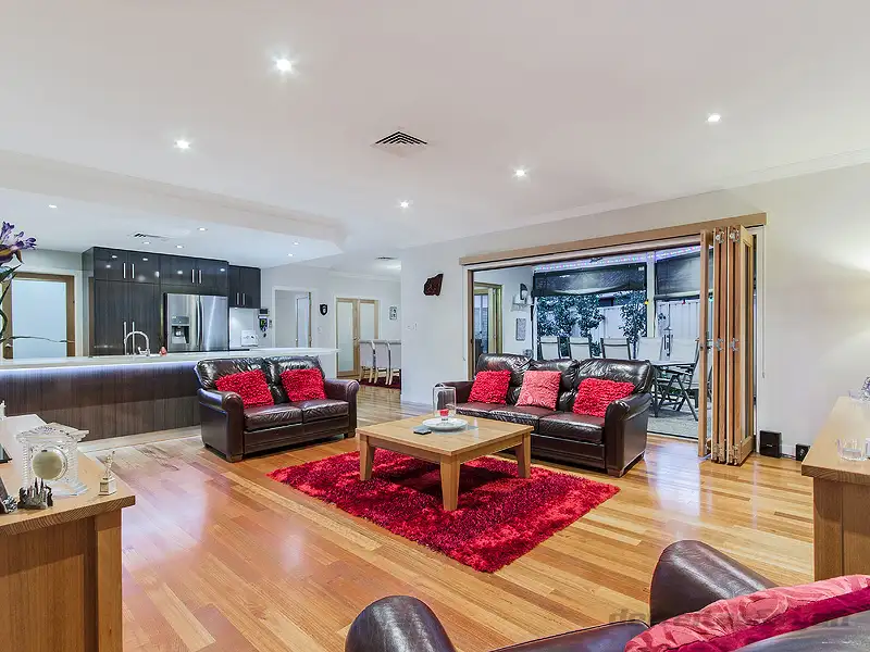 Main view of Homely house listing, 13 Glacier Way, Jandakot WA 6164