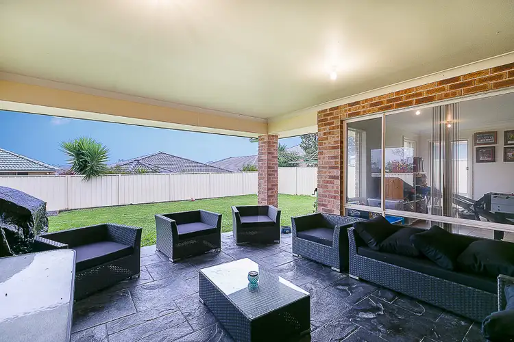 Third view of Homely house listing, 39 Piper Drive, Hamlyn Terrace NSW 2259