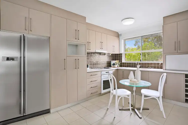 Third view of Homely apartment listing, 9/9-11 Dulwich Street, Dulwich Hill NSW 2203