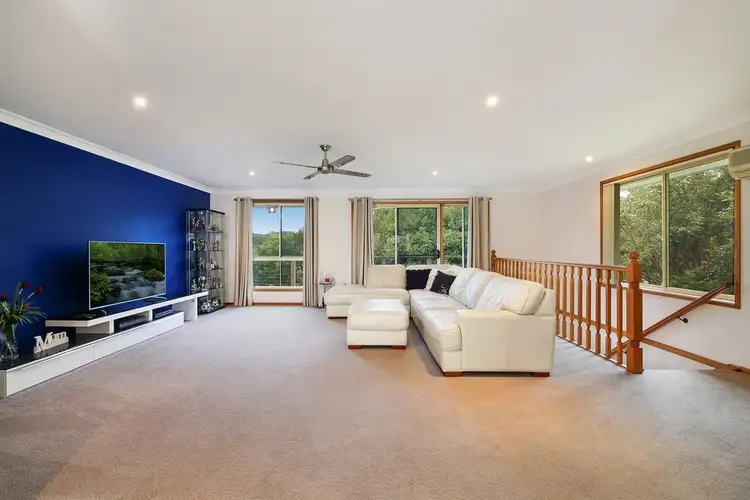 Sixth view of Homely house listing, 18 Woodbine Close, Lisarow NSW 2250