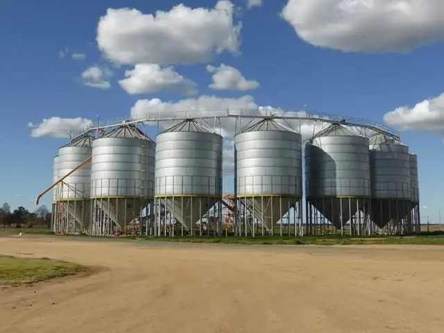 Third view of Homely rural property listing, | Noongaburra-Yarrawah Irrigation, Hay NSW 2711