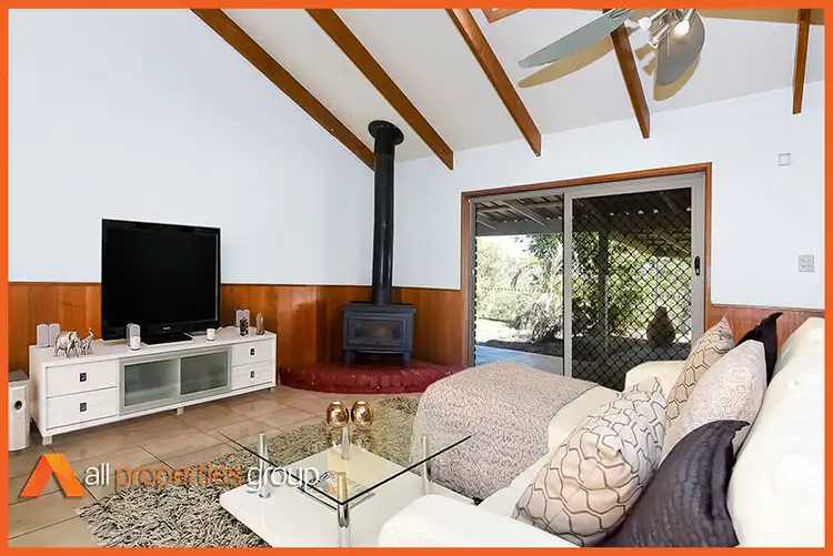 Fifth view of Homely house listing, 42-52 Twilght Court, Buccan QLD 4207