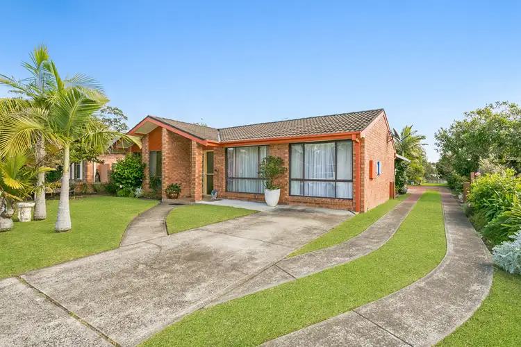 Second view of Homely house listing, 7 Kylie Close, Bensville NSW 2251