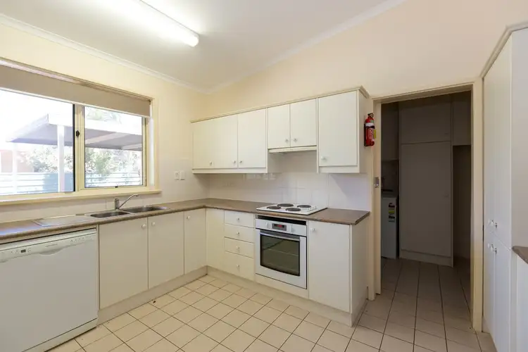 Second view of Homely house listing, 22 HABLETT CRESCENT, Gillen NT 870