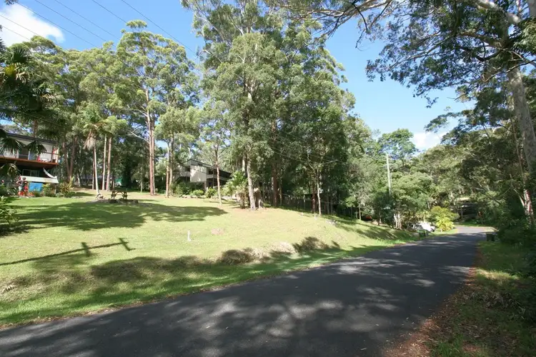 Fourth view of Homely land listing, 4 Second Ridge Road, Smiths Lake NSW 2428