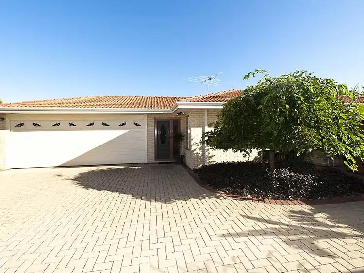 Sixth view of Homely semi-detached listing, 13A Tuckfield Way, Nollamara WA 6061