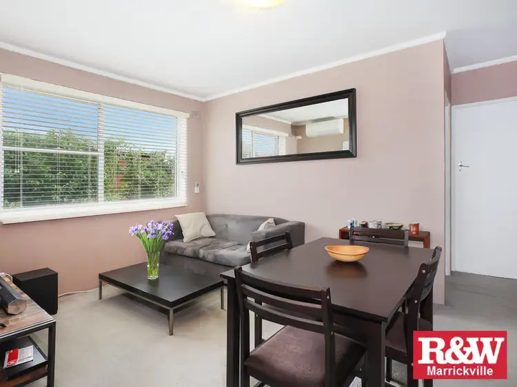 Second view of Homely apartment listing, 15/62 George Street, Marrickville NSW 2204