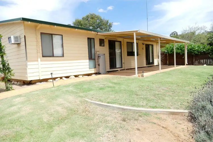 Main view of Homely house listing, 6 brockman court, Dandaragan WA 6507