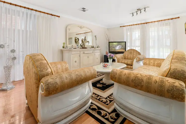 Second view of Homely house listing, 247B Braidwood Drive, Prestons NSW 2170
