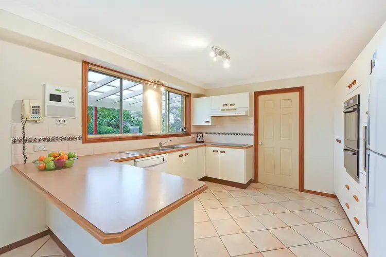 Fifth view of Homely house listing, 4 Overton Close, Berowra NSW 2081