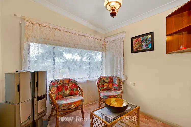 Sixth view of Homely house listing, 77 Manila Road, Lethbridge Park NSW 2770
