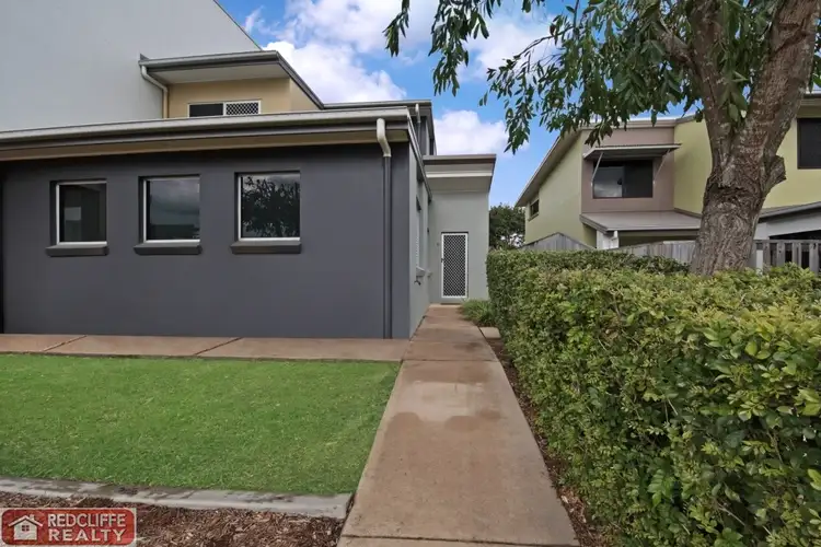 Second view of Homely townhouse listing, 9/11 Taigum Place, Taigum QLD 4018