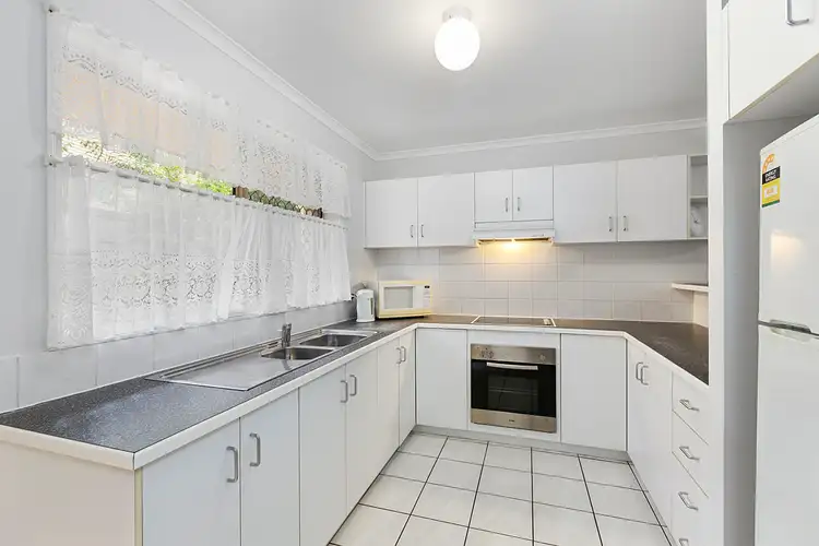 Fifth view of Homely townhouse listing, 25/51-61 Bowen Street, Capalaba QLD 4157