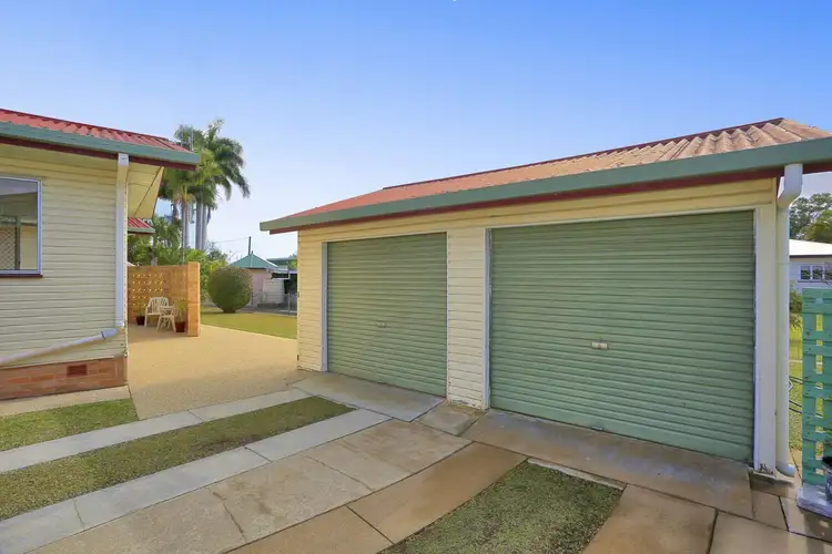 Seventh view of Homely house listing, 39 Elliott Heads Road, Kepnock QLD 4670