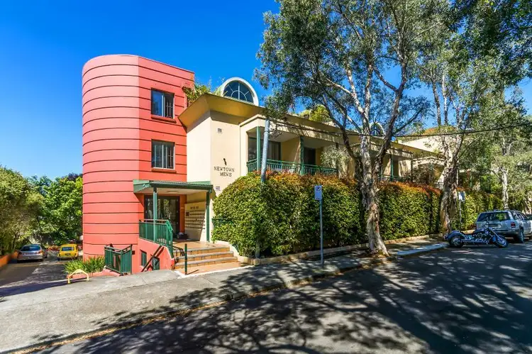 20/1 Linthorpe Street, Newtown NSW 2042