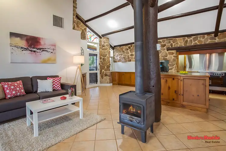 Second view of Homely house listing, 145 Seaview Road, Upper Hermitage SA 5131