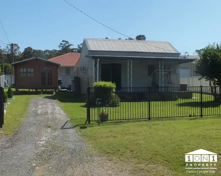 22 Long Street, Cessnock NSW 2325