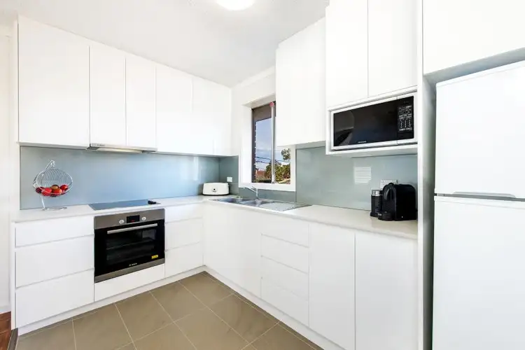 Second view of Homely apartment listing, 3/45 Rochester Street, Botany NSW 2019