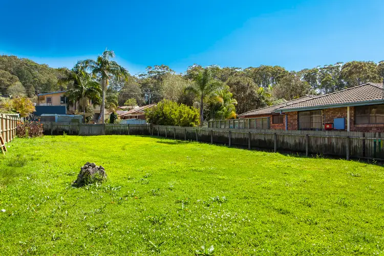 Second view of Homely land listing, 21 Dalpura Road, Wamberal NSW 2260