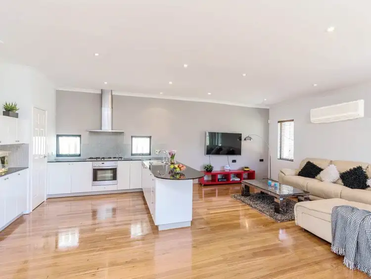 Sixth view of Homely house listing, 59 Douglas Ave, South Perth WA 6151