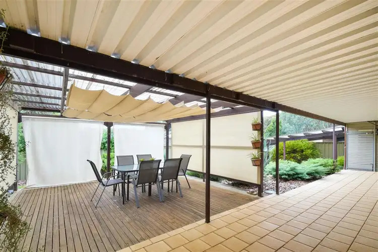 Fifth view of Homely house listing, 7 Barrdickson Crescent, Happy Valley SA 5159