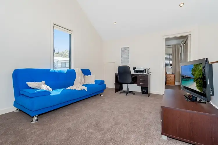 Sixth view of Homely townhouse listing, 28/9-19 Myrtle Street, Botany NSW 2019
