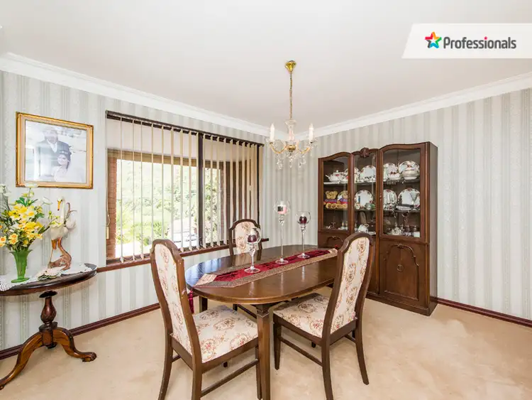 Sixth view of Homely house listing, 73 Amethyst Crescent, Mount Richon WA 6112