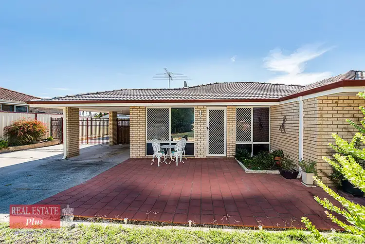 34 Wittenoom Road, High Wycombe WA 6057