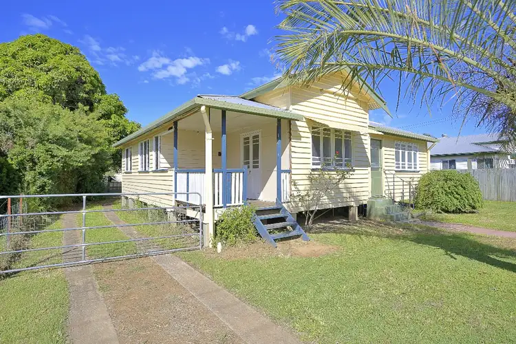 10 Gavegan Street, Bundaberg North QLD 4670